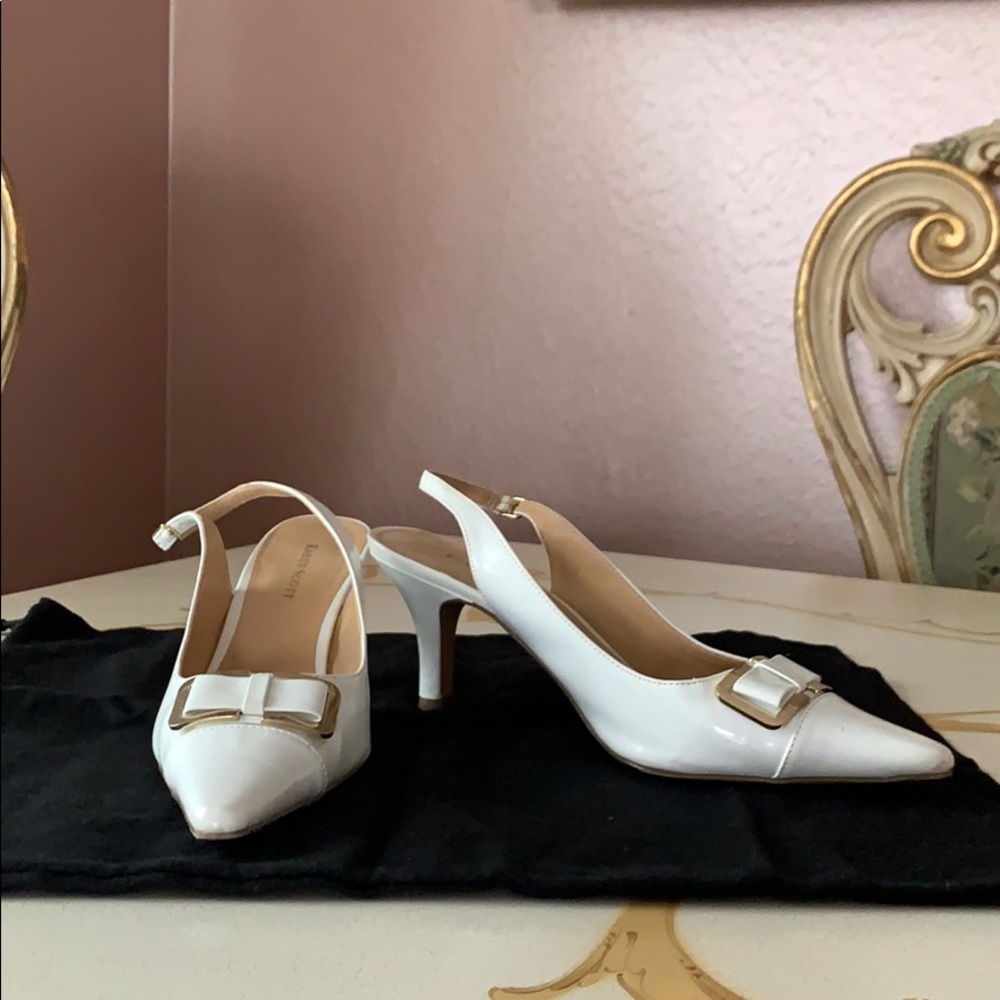KAREN SCOTT SHOES
